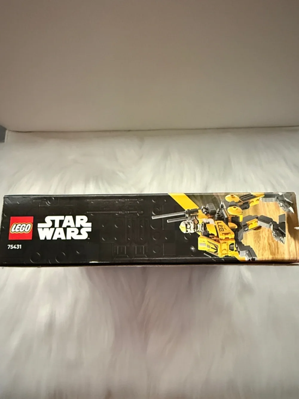 Lego 75431 Star Wars 327th Star Corps Clone Troopers Battle Pack - Picture 4 of 6